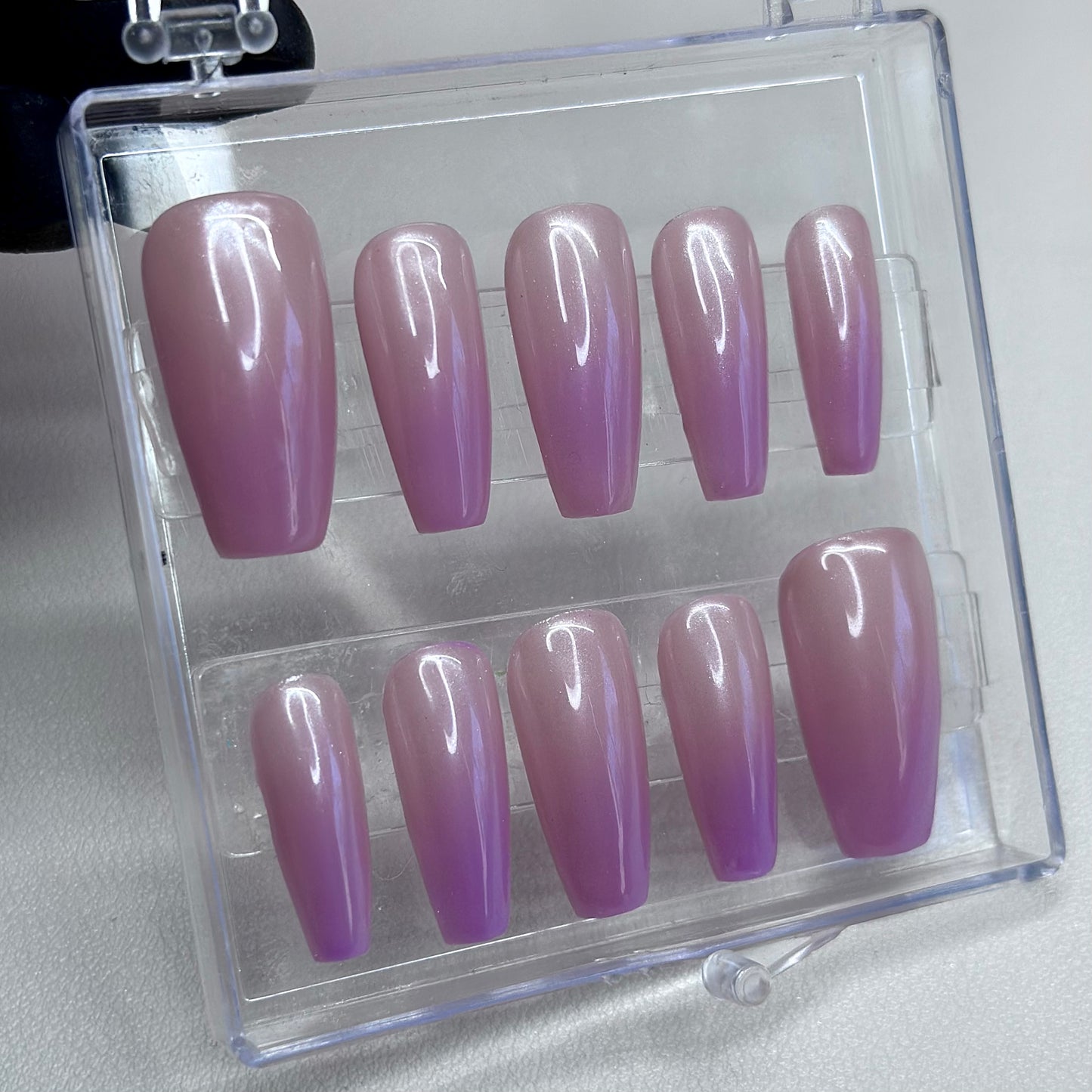 Sugar Plum Dream